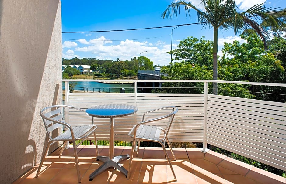 Noosa Sun Motel