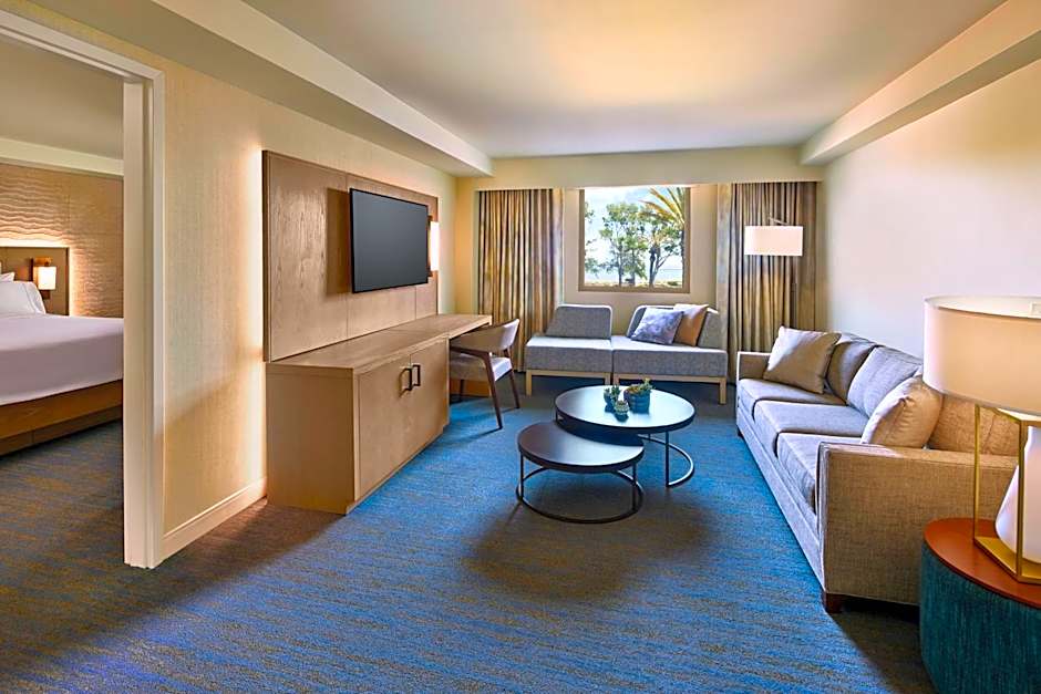 The Westin San Francisco Airport
