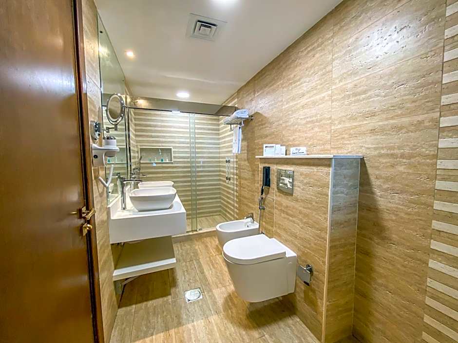 Mirage Bab Al Bahr Hotel