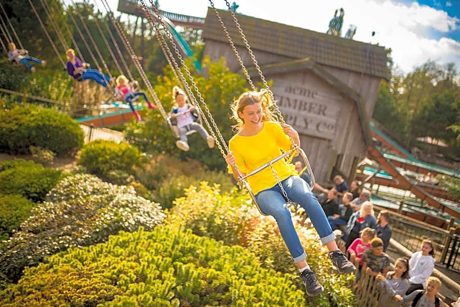 Vakantiepark Slagharen