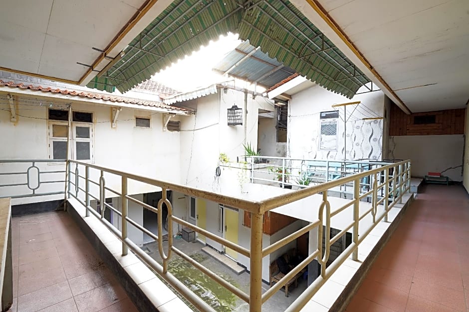 SPOT ON 91543 Pondok Denki 11