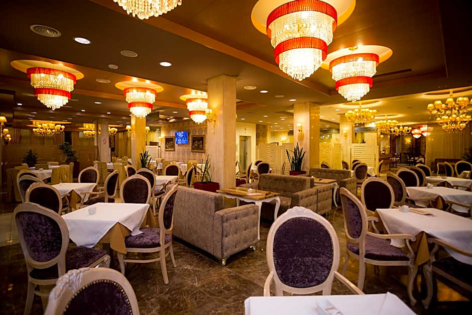 Hotel Colosseo & Spa