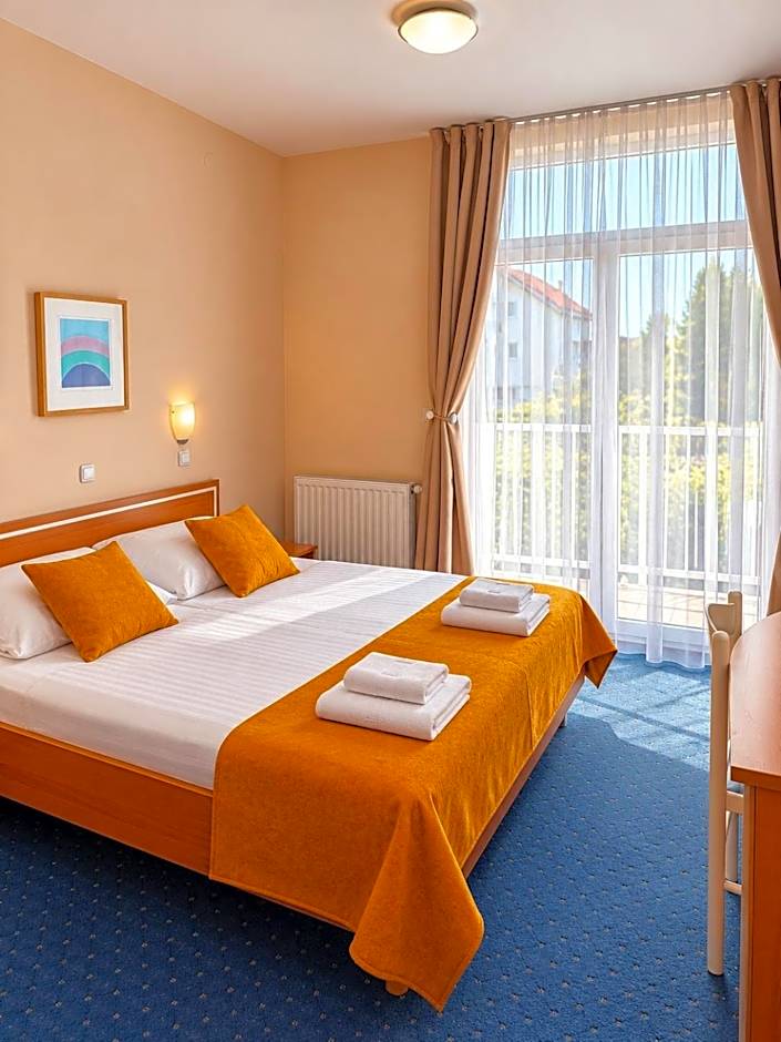 Hotel Imperium
