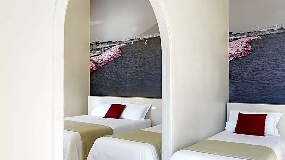 B&B Hotel Napoli
