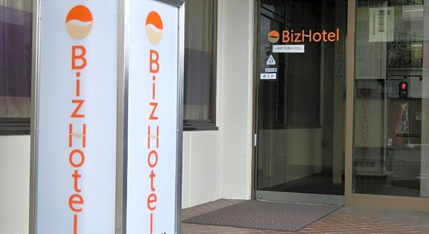 Biz Hotel Shiojiri