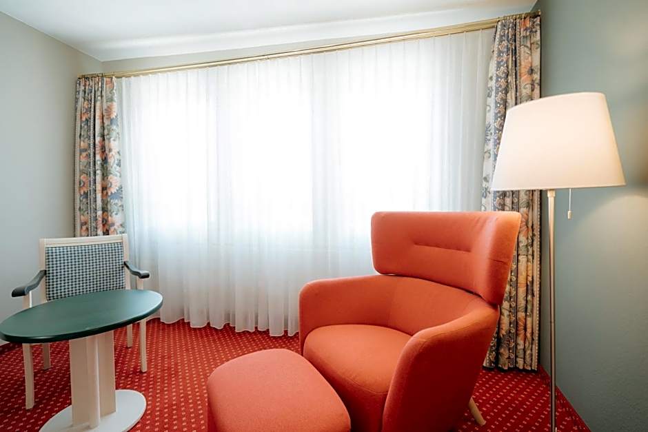 Parkhotel Schwert