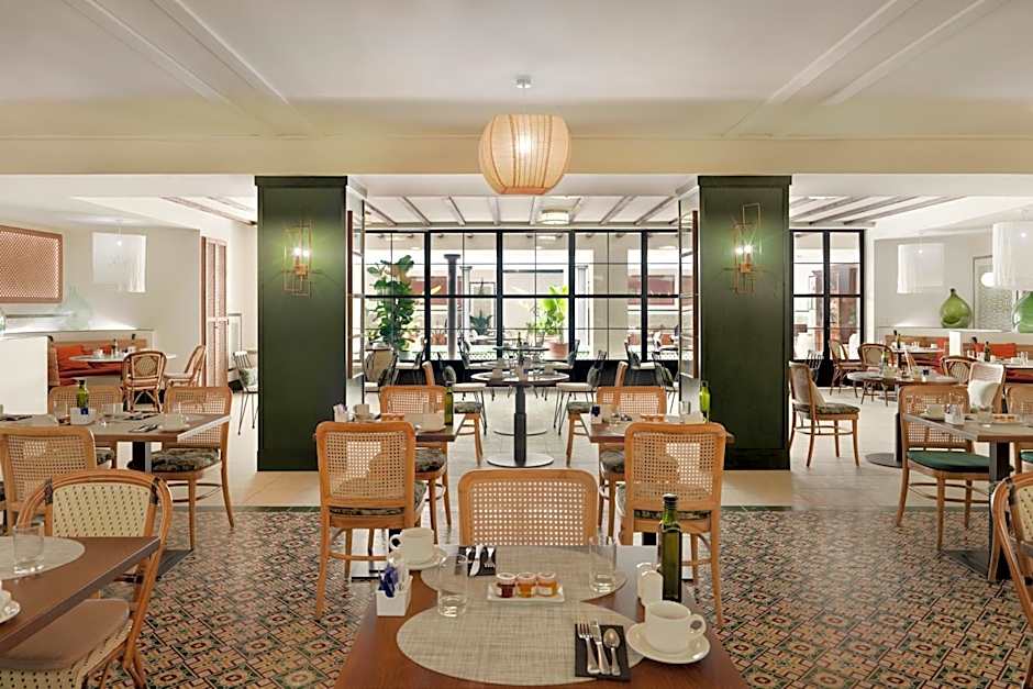 H10 Casa de la Plata