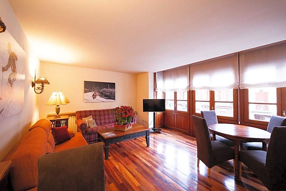 Hotel Fonfreda