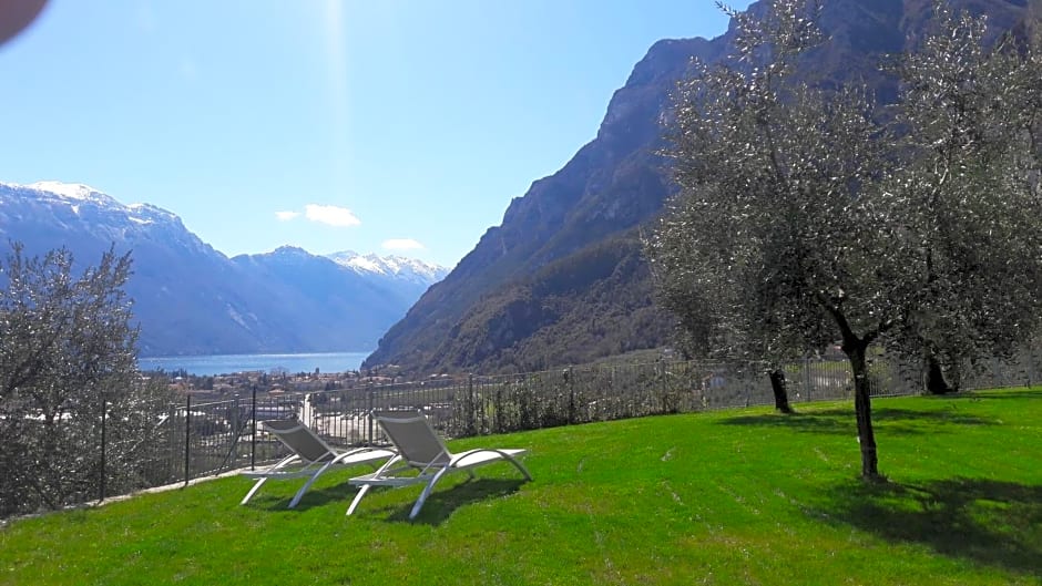 Maso Tobel Riva del Garda