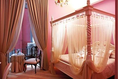 Hotel Lanfipe Palace