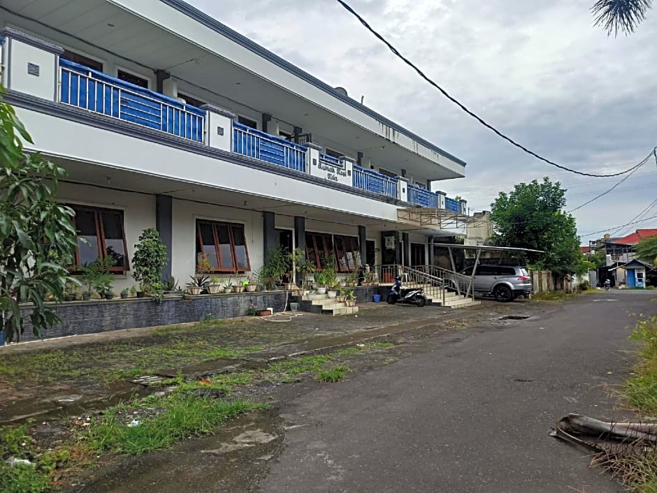 Hotel O Rumah Kost Kita Tarakan