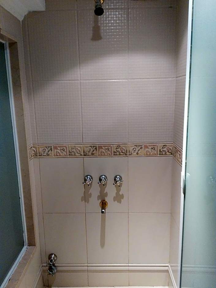 Hotel A&B Internacional