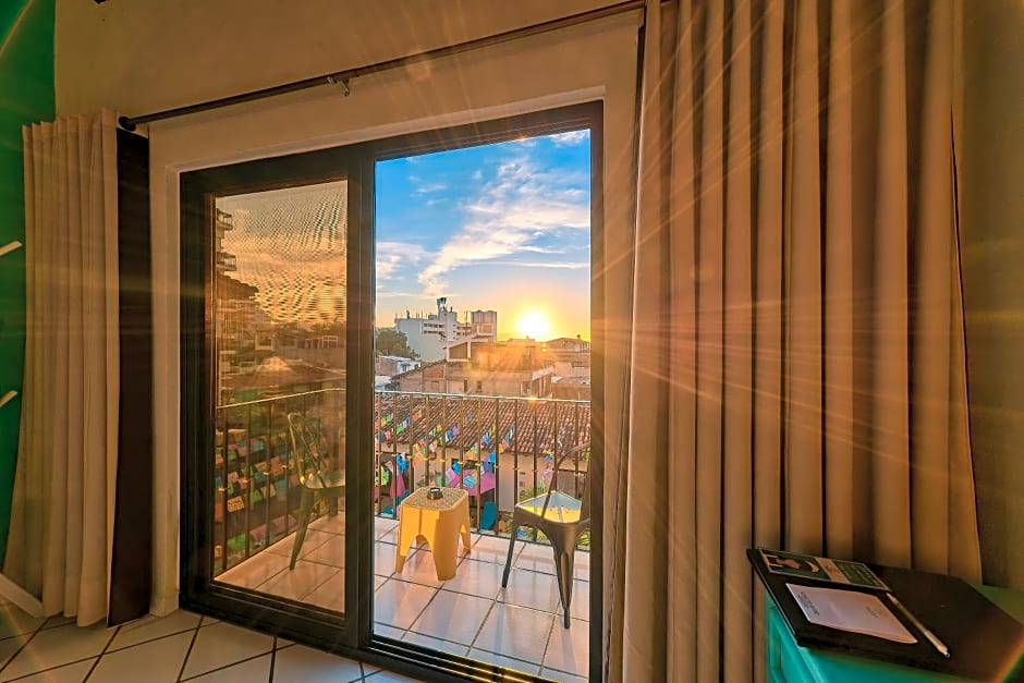 Casa Maria Hotel Boutique & Gallery Adults Only