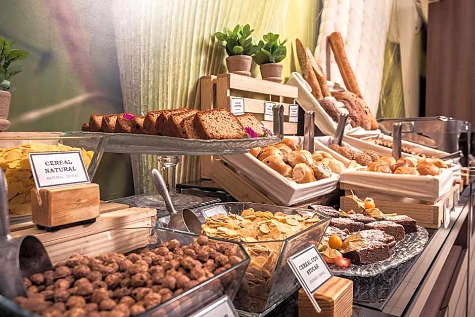 ibis Lima Larco Miraflores