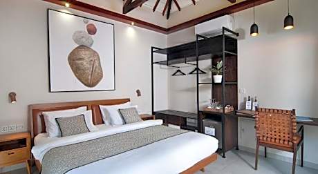 KeRensia Private Pool Villas Gili Air