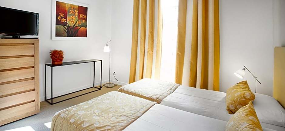 Cannes Croisette Prestige Apart'hotel