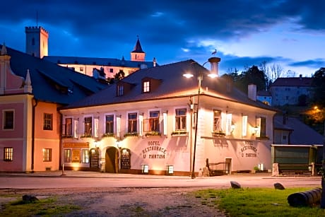 Hotel U Martina
