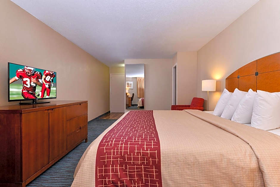 Red Roof Inn Chambersburg