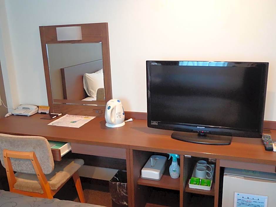 Hotel Business Inn Yamada