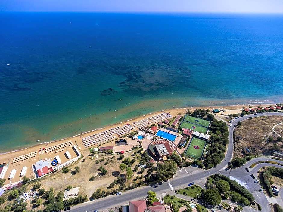 Amareclub Club Casarossa