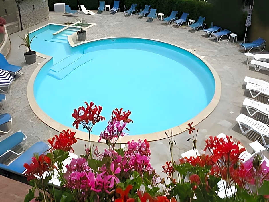 Hotel Le Clos De La Vouge