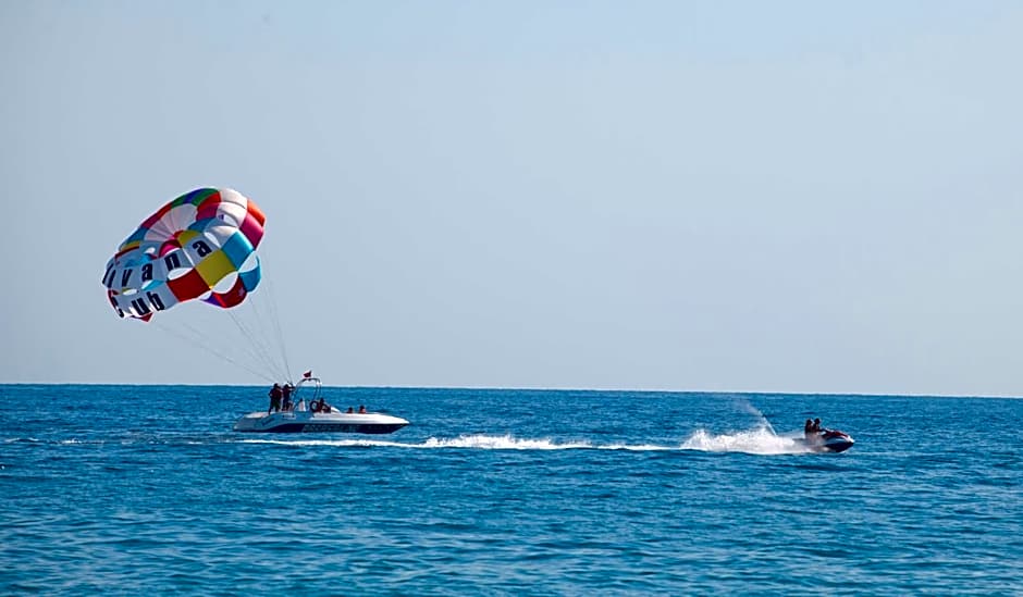 Xperia Saray Beach Hotel