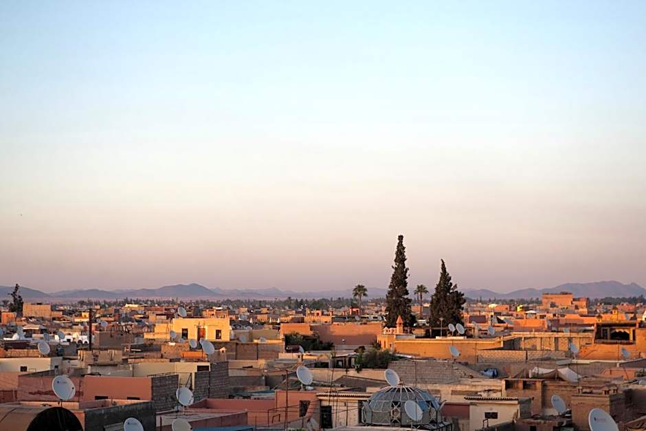 Riad Siwan