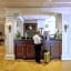 Grandhotel Hessischer Hof