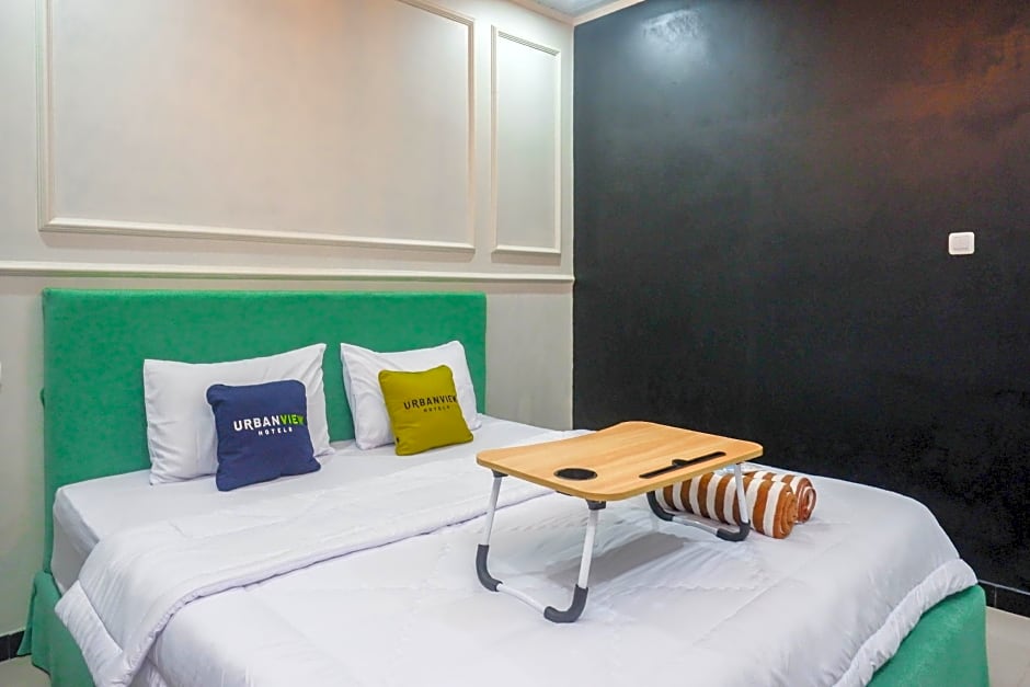 Urbanview Hotel Umbrella Dieng by RedDoorz