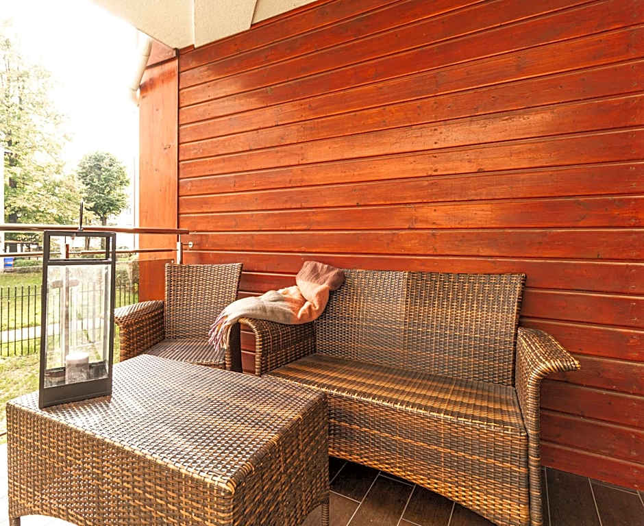 Sopot Marina Beachside Apartments