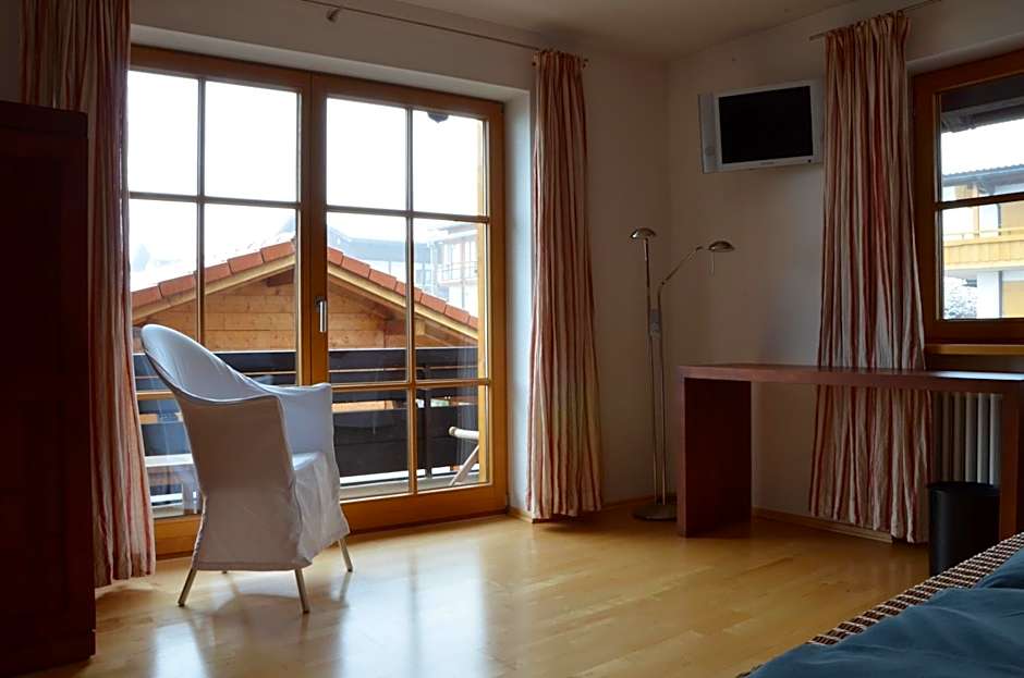 Nebelhorn Relaxhotel