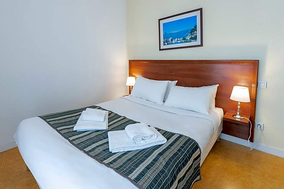 Residhotel Grenette