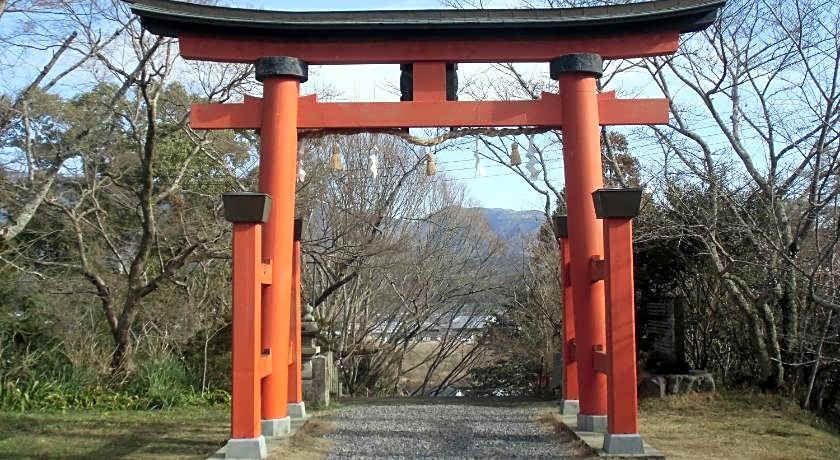 Hostel inn Hashimoto