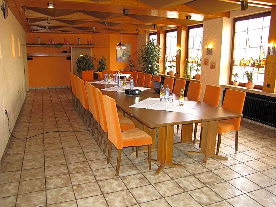Hotel Steuer