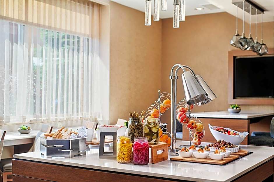 Pittsburgh Marriott North