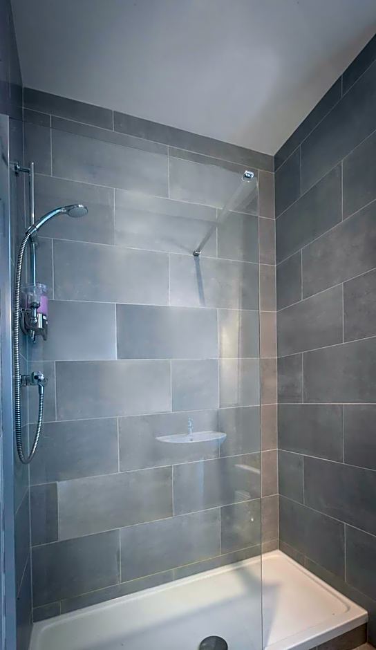 Fitzsimons Hotel Temple Bar