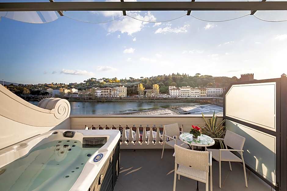 LHP Hotel River & SPA