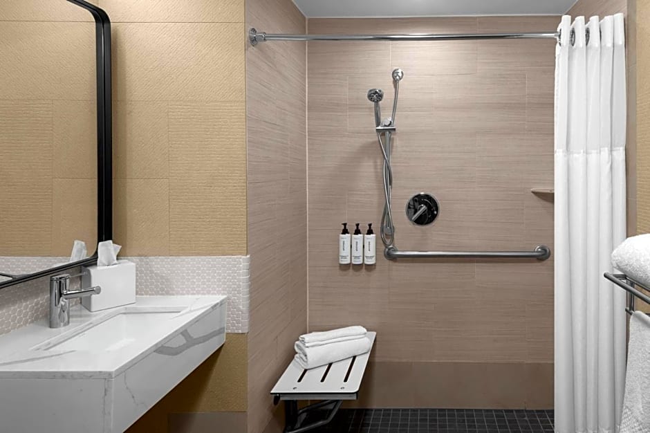 voco Times Square South New York By IHG