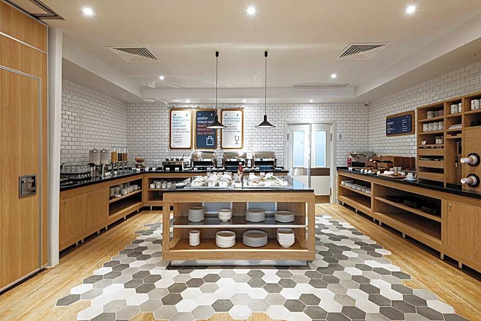 Holiday Inn Express - Astana - Turan By IHG