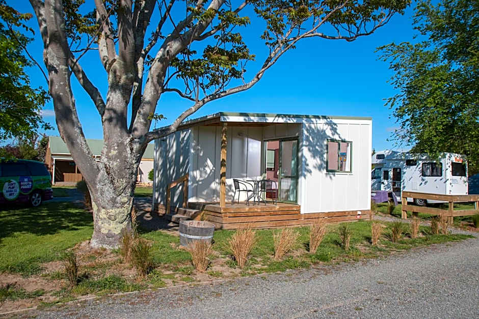 Martinborough TOP 10 Holiday Park