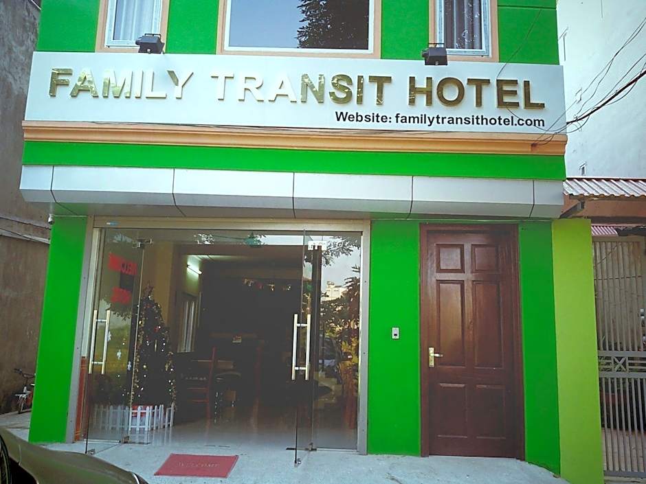 Family Transit Hotel