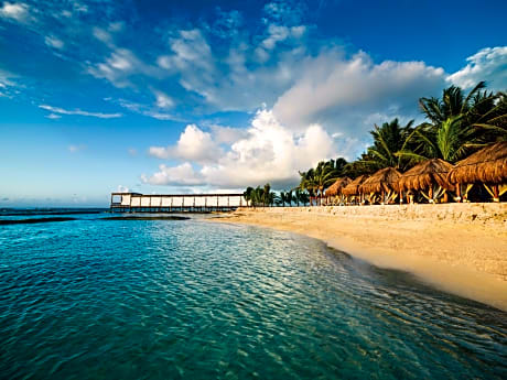 El Dorado Seaside Palms - Catamaran, Cenote & More Inclusive- Adults Only