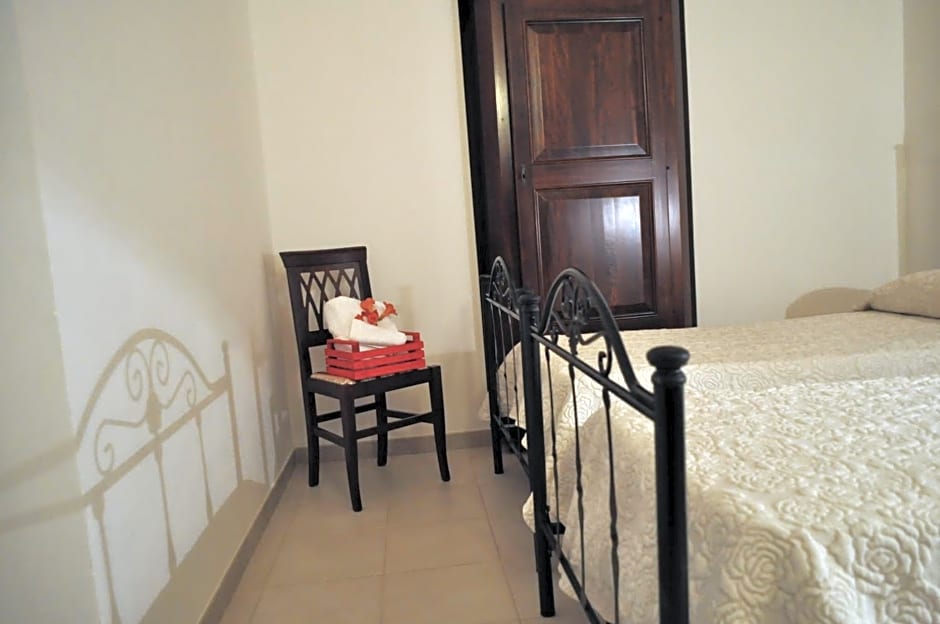 B&B Villa Rosanna