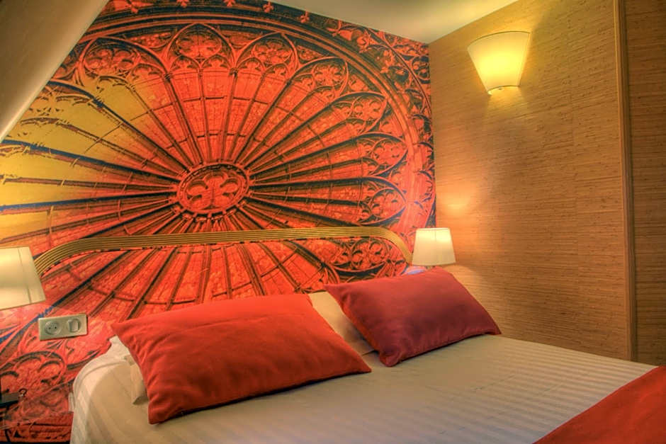 Hotel Cathédrale