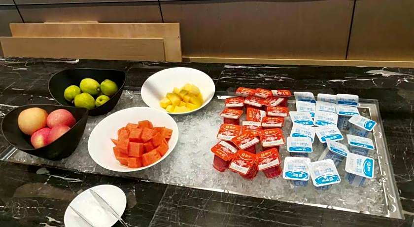 Four Points by Sheraton Yangjiang City Center