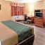 Econo Lodge On The Bay