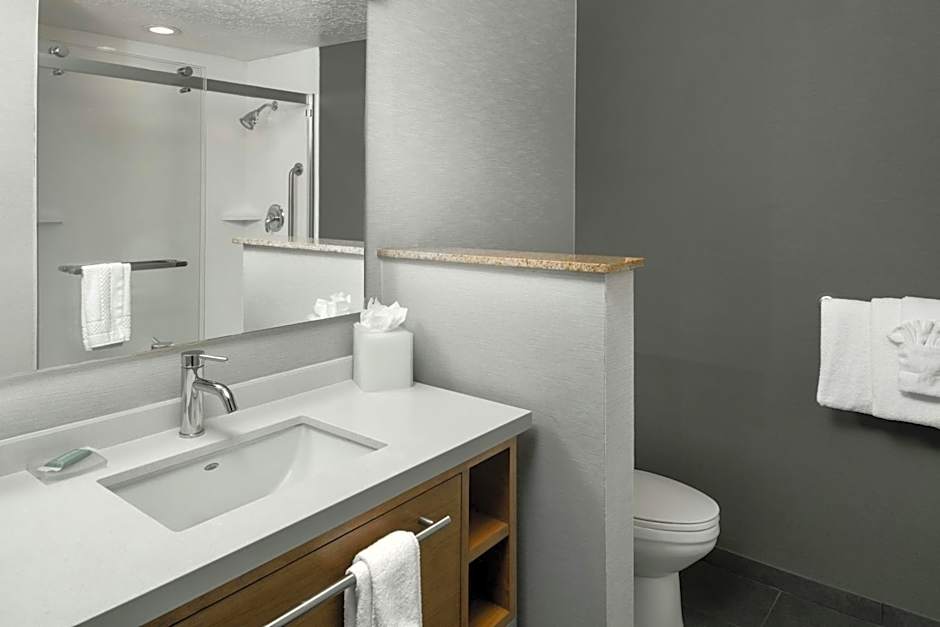 Courtyard by Marriott Richland Columbia Point