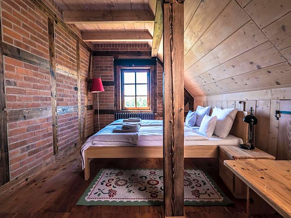 Apartamenty Szelągówka