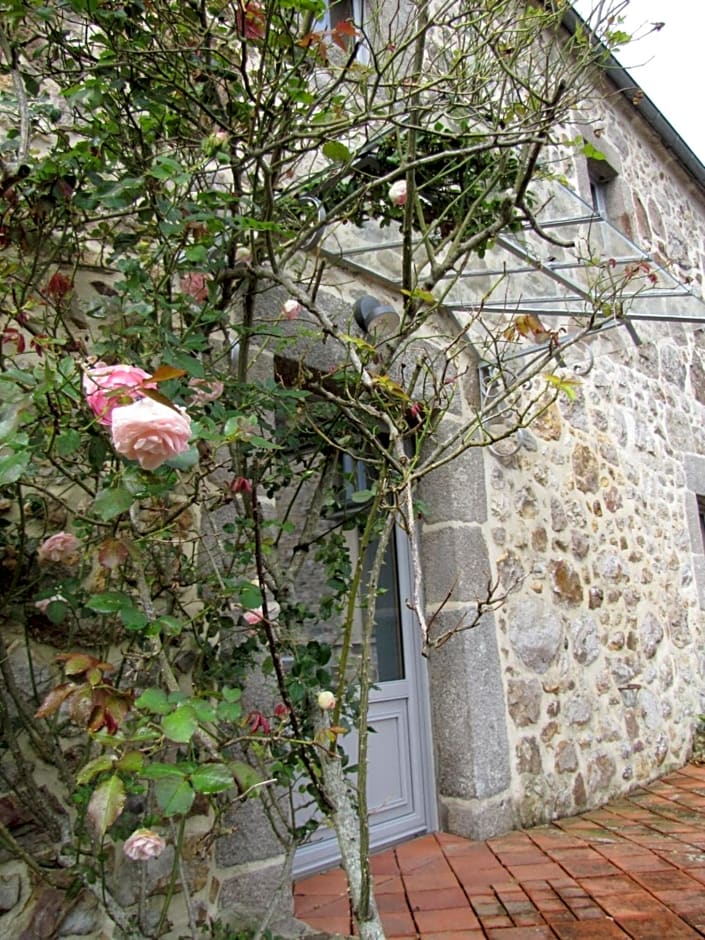 Ludothèque chambres et table d'hôtes de La Becterie