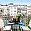 Apartment Barcelona Rentals - Sarria Apartments Near Center